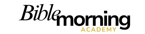 Bible Morning Academy