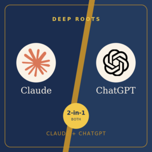 Deep Roots Engine Set